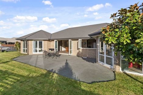 Photo of property in 2 Clematis Place, Wigram, Christchurch, 8042