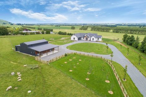 Photo of property in 190e Waimea Highway, Croydon, Gore, 9776