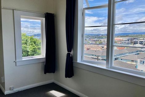 Photo of property in 26 Childers Terrace, Kilbirnie, Wellington, 6022