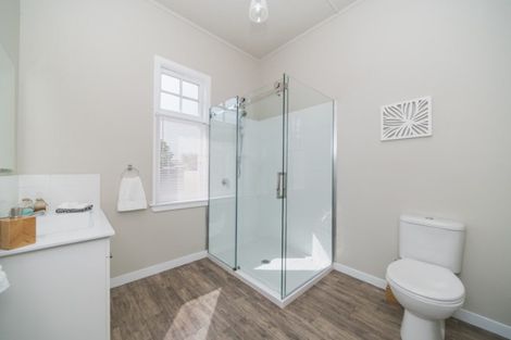 Photo of property in 195 Ferguson Street, West End, Palmerston North, 4412