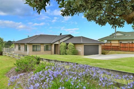 Photo of property in 50 Alec Craig Way, Gulf Harbour, Whangaparaoa, 0930