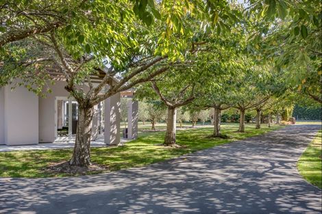 Photo of property in 184 Vicenza Drive, Ohoka, Kaiapoi, 7692