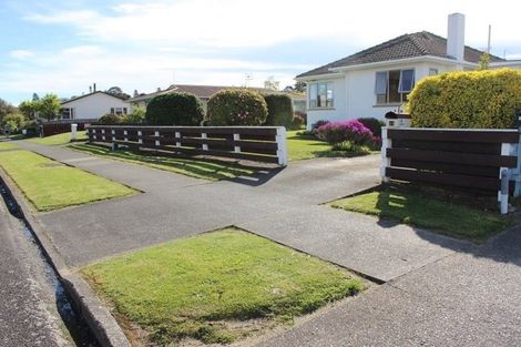 Photo of property in 18 King Street, Feilding, 4702