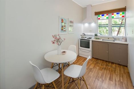 Photo of property in 3/12 Norna Crescent, Kelburn, Wellington, 6012