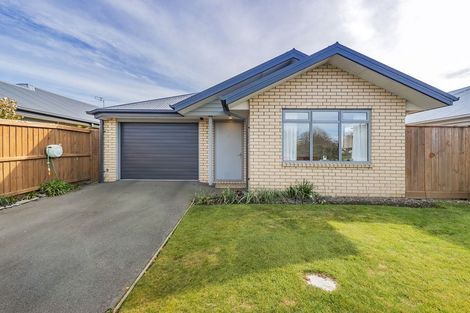 Photo of property in 16 Venerable Terrace, Yaldhurst, Christchurch, 8042