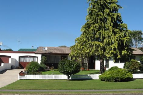 Photo of property in 101 Balmoral Drive, Tokoroa, 3420