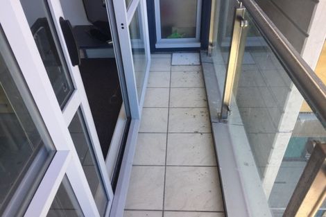 Photo of property in The Airedale, 504/85 Airedale Street, Auckland Central, Auckland, 1010