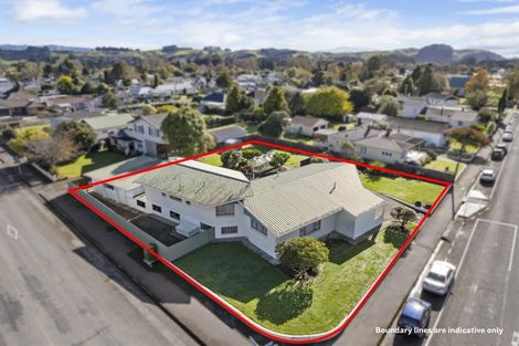 Photo of property in 36a Albert Street, Pahiatua, 4910