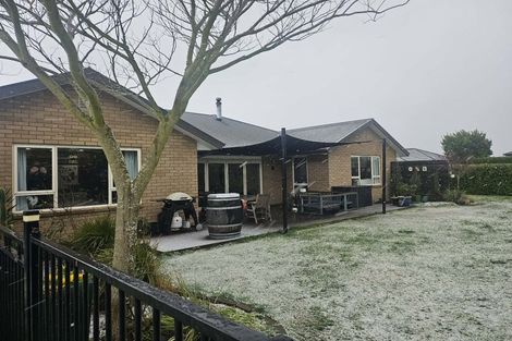 Photo of property in 93a Lowes Road, Rolleston, 7614