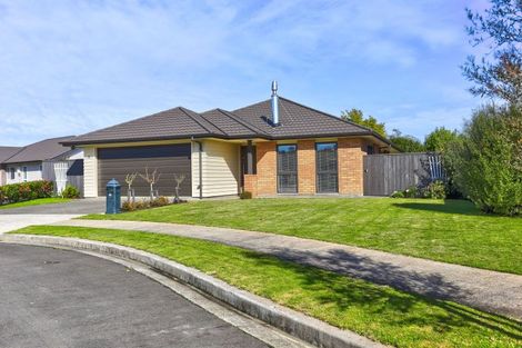 Photo of property in 36 Leicester Place, Springvale, Whanganui, 4501