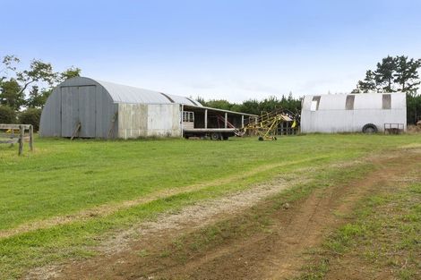 Photo of property in 65 Williams Road, Glenbrook, Waiuku, 2681