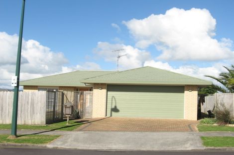 Photo of property in 36 Rathmar Drive, Manurewa, Auckland, 2105