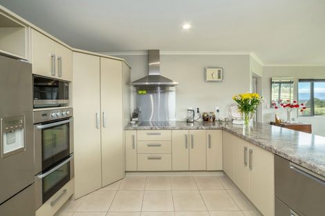 Photo of property in 184 Glenmorven Road, Morison Bush, Greytown, 5794