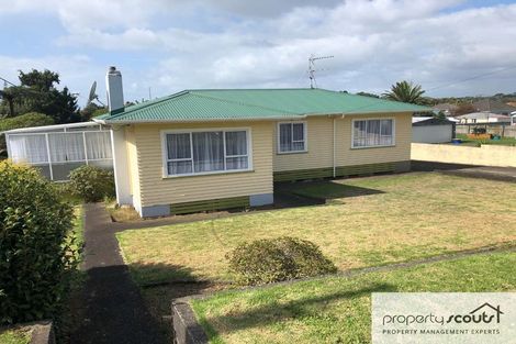 Photo of property in 64 Mould Street, Waitara, 4320