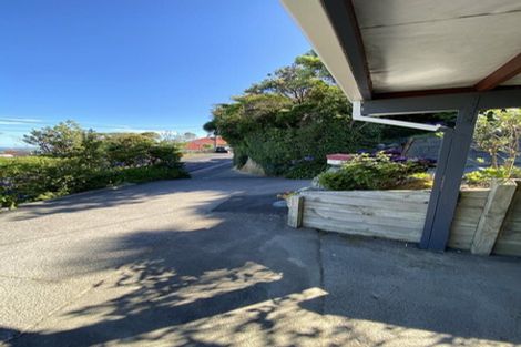 Photo of property in 110 Homebush Road, Khandallah, Wellington, 6035