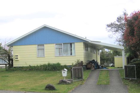 Photo of property in 10 Emerald Street, Pukehangi, Rotorua, 3015