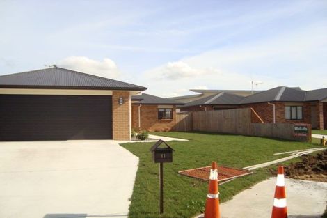 Photo of property in 11 Shrule Place, Huntington, Hamilton, 3210