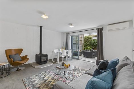 Photo of property in 2/124 John Street, Ponsonby, Auckland, 1011