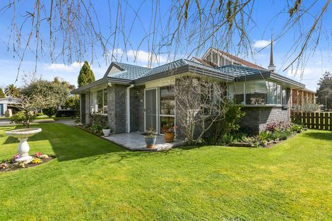 Photo of property in 1a Huia Street, Matamata, 3400