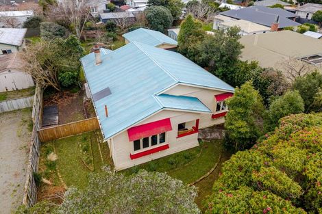 Photo of property in 23 Knowles Street, Terrace End, Palmerston North, 4410