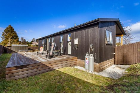 Photo of property in 25 Miro Park Lane, Ohakune, 4625