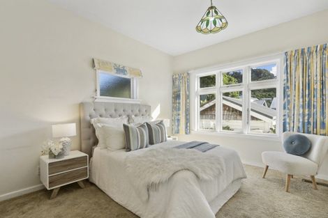 Photo of property in 53 Hector Street, Seatoun, Wellington, 6022