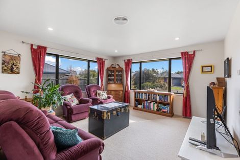 Photo of property in 4 Breton Common, Rolleston, 7614