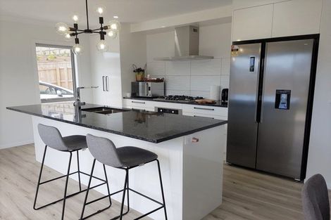 Photo of property in 105 John Burke Drive, Aotea, Porirua, 5024