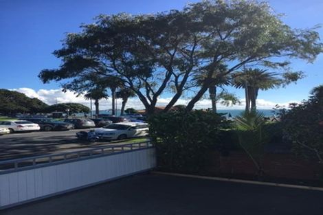 Photo of property in 8 Goldie Street, Saint Heliers, Auckland, 1071