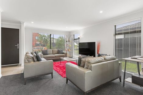 Photo of property in 6 Hatric Road, Chartwell, Hamilton, 3210