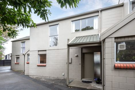 Photo of property in 2/44 Alexandra Street, Richmond, Christchurch, 8013