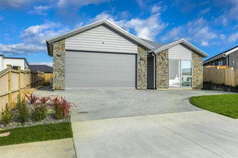Photo of property in 3 Gemscott Crescent, Huapai, Kumeu, 0810