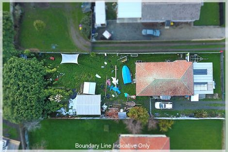 Photo of property in 7 Huntly Street, Foxton, 4814