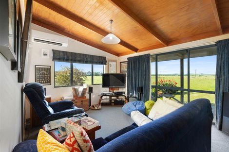 Photo of property in 117 Robertson Road, Ruawai, 0591