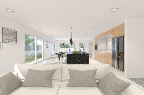 Photo of property in 112 Bellbird Street, Papakura, 2110