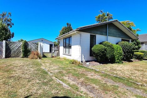Photo of property in 3 Penelope Place, Casebrook, Christchurch, 8051