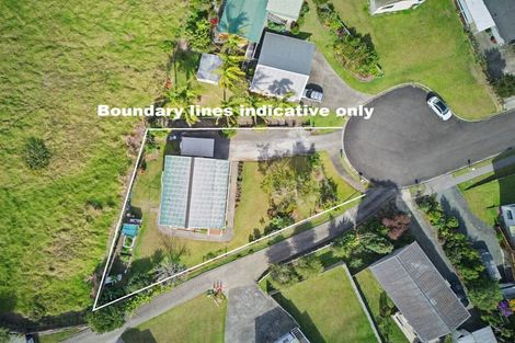 Photo of property in 16 Seascape Lane, Coopers Beach, 0420