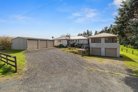 Photo of property in 1687 Morrinsville-walton Road, Richmond Downs, Walton, 3475