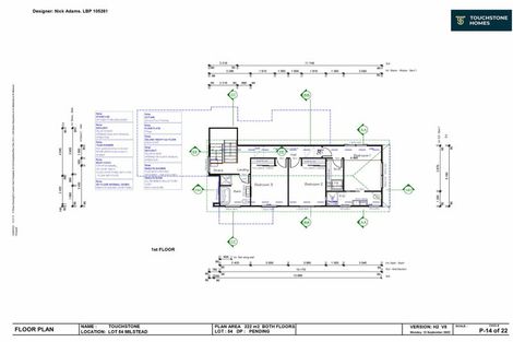Photo of property in 61 Redbrook Road, Casebrook, Christchurch, 8051