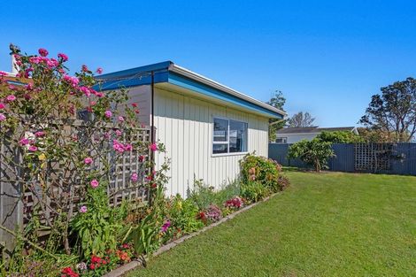 Photo of property in 163 Church Street, Opotiki, 3122