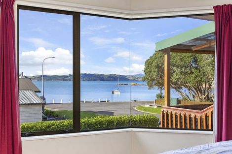 Photo of property in 50 Lorenzen Bay Road, Raglan, 3225