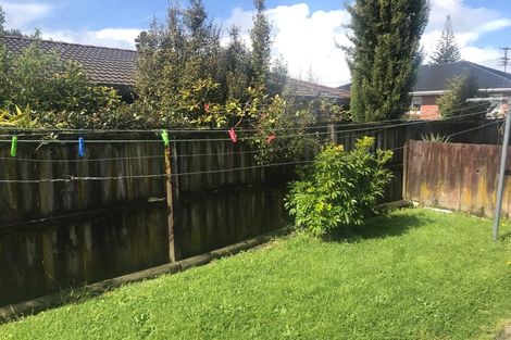 Photo of property in 4/49 Miro Street, New Lynn, Auckland, 0600