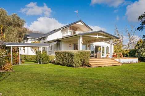 Photo of property in 102 No 1 Line, Westbrook, Palmerston North, 4475