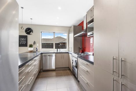 Photo of property in 12 Cromdale Place, Wigram, Christchurch, 8025