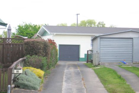 Photo of property in 66 Young Street, Morrinsville, 3300