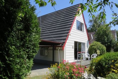 Photo of property in 8 Hamilton Street, Fairlie, 7925