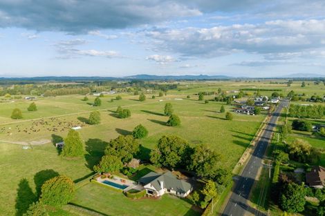 Photo of property in 60 Sainsbury Road, Puketaha, Hamilton, 3281