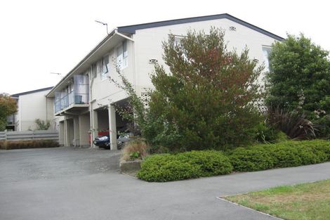 Photo of property in 6/17 Newnham Terrace, Upper Riccarton, Christchurch, 8041