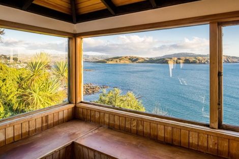 Photo of property in 95 Motuhara Road, Plimmerton, Porirua, 5026