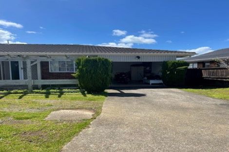 Photo of property in 40 Fortunes Road, Half Moon Bay, Auckland, 2012